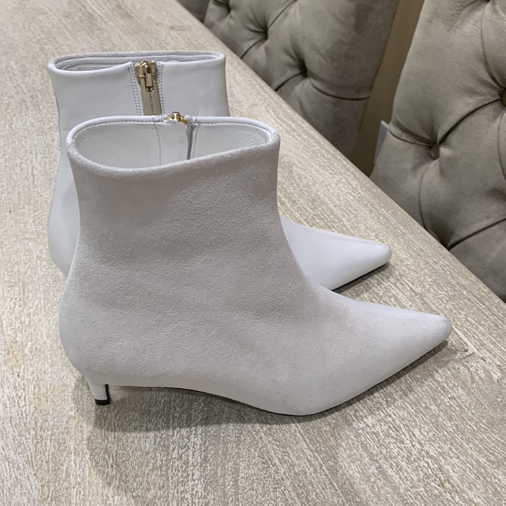 Anine Bing Loren Boots NWOT - Picture 4 of 12